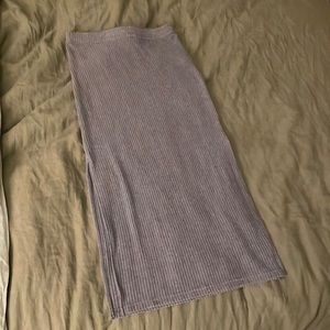 Abercrombie skirt